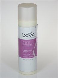 Moisturizing cream for curly hair Care cream botea 500ml