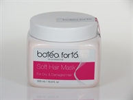 Botea fort mask for dry and damaged hair 500ml