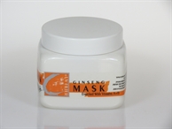 Ginseng mask for dry hair 500ml