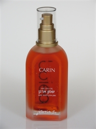 Argan oil for very dry hair, dyed and damaged 100ml