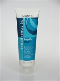 Total results amplify conditioner for thin hair 250ml