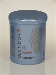 Blondor lightening powder 800ml