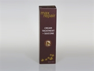 Hair cream treatment   sillicone 500ml