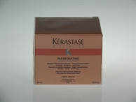 Morpho keratine mask for unmanageable hair 200ml