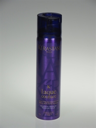laque couture spray for evenly hair  75ml