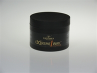 Black wax for hair styling 250ml
