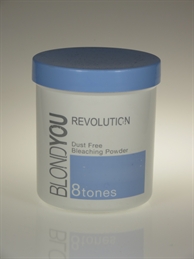 Blondyou brightening powder 500 grams