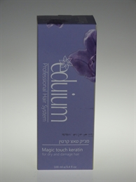 Magic touch keratin serum 100ml