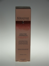 Keratine thermique smoothing lotion for unmanageable hair 150ml