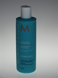 Hidratente shampoo\hydrating shampoo 250ml