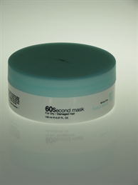 60 seconds mask 150ml