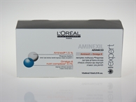 Aminexil ampoulse to strengthen hair fiber 42*6ml