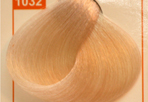 Hair color number 1032