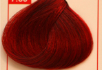 Hair color number 7.60