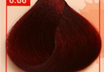Hair color number 6.66