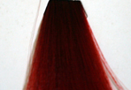 Red copper hair color