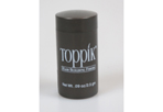 Toppik black fibers 2.5 grams