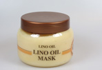 Lino Oil flaxseed hair mask 500 ml