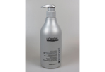 Loreal silver shampoo for gray hair 500 ml