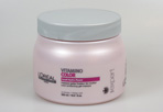 Loreal vitamino hair mask for colored hair 500 ml