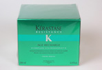 Kerastase age recharge mask for weak and thin hair 200 ml
