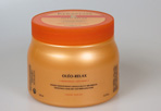 Kerastase oleo relax mask for tightly curled/frizzy hair 500 ml