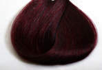 Hair color number 6.26