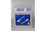 Disposable razor 100 pcs