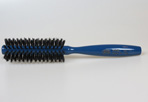 Hair Brush Blue 123