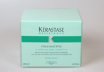 Kerastase volumactive mask for weak and thin hair 200 ml