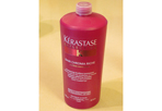 Kerastase bain chroma riche shampoo for colored hair with highlights 1000 ml