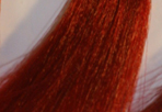 Hair color number 6.45