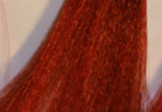 Hair color number 6.64